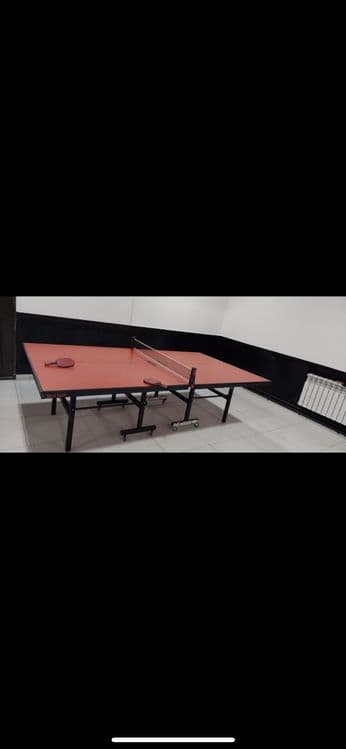 Stol tennis eng arzon narxda — 3