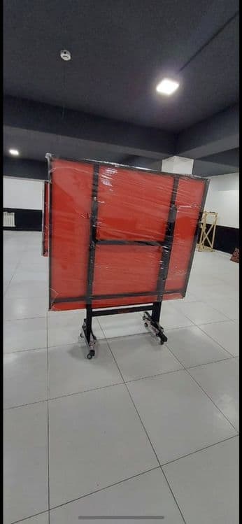 Stol tennis eng arzon narxda — 4