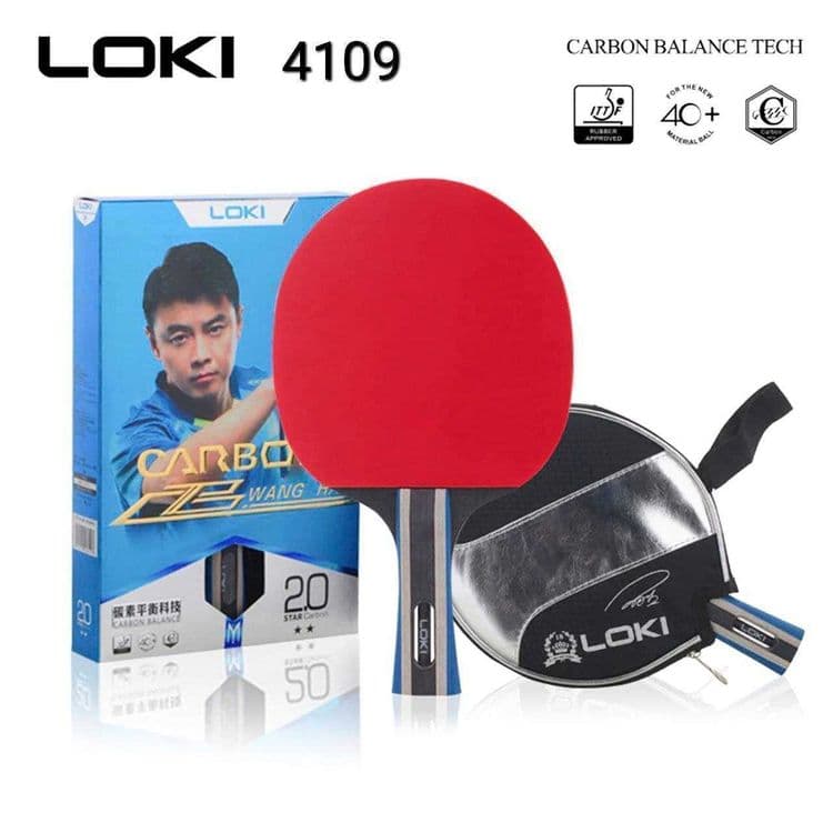 LOKI 4109: Karbon Quvvati va Mukammal Muvozanat! — 1