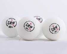 729 (1-Star) Plastic Balls — 2