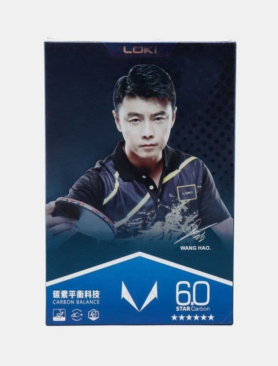 LOKI 6.0 STAR Carbon: Karbon Texnologiyasining Cho‘qqisi! — 1