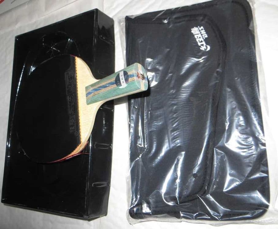 DHS 5006 (5-Star) — Professional Tezlik va Hujum Koroli! — 5