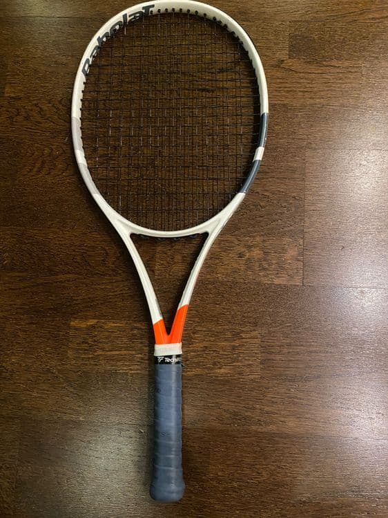 Ракетка Babolat Pure Strike JR26 — 1