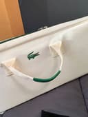 Бадминтон оригинальный  LACOSTE