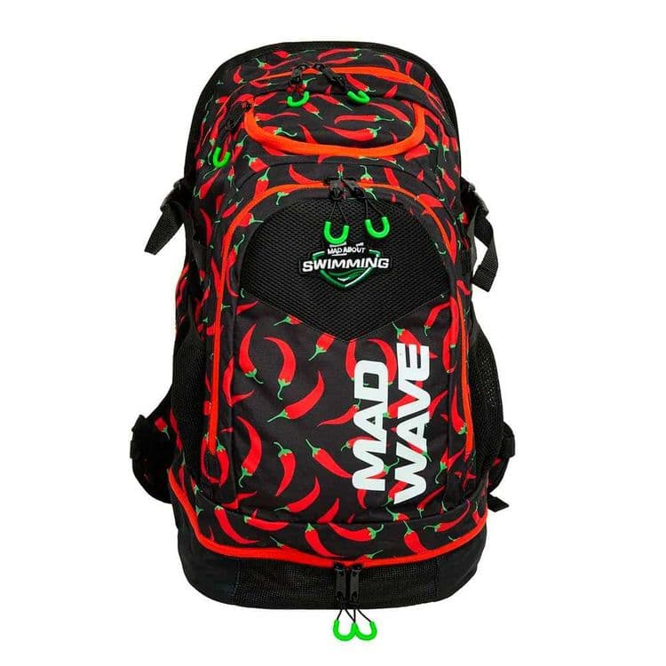 Скидка 30% Рюкзак Madwave Lane 32 л (Финляндия) — 1