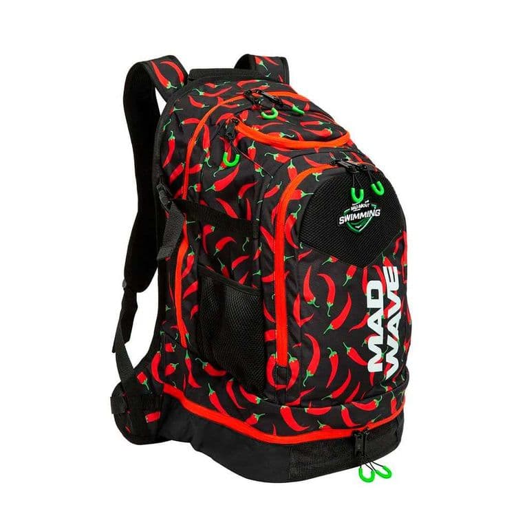 Скидка 30% Рюкзак Madwave Lane 32 л (Финляндия) — 2