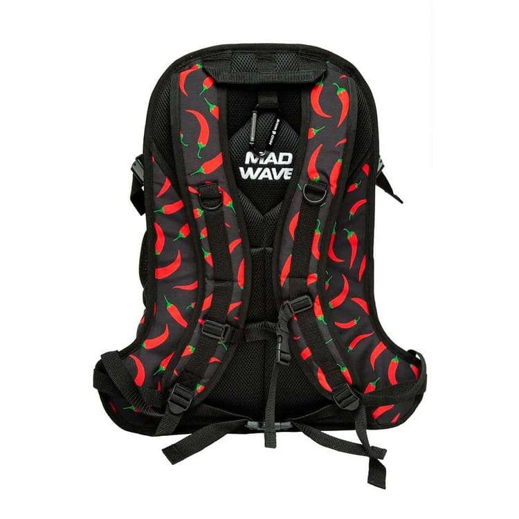 Скидка 30% Рюкзак Madwave Lane 32 л (Финляндия) — 3