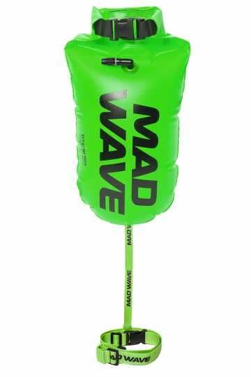 Скидка 30% Надувной буй VSP swim buoy — 1