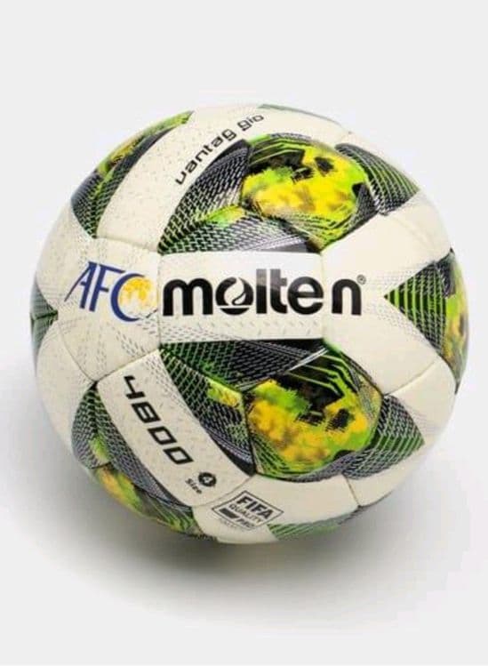 Мяч,Koptok, ORIGINAL 100%, POKISTON Futbol to'pi, optomga va  donaga — 2