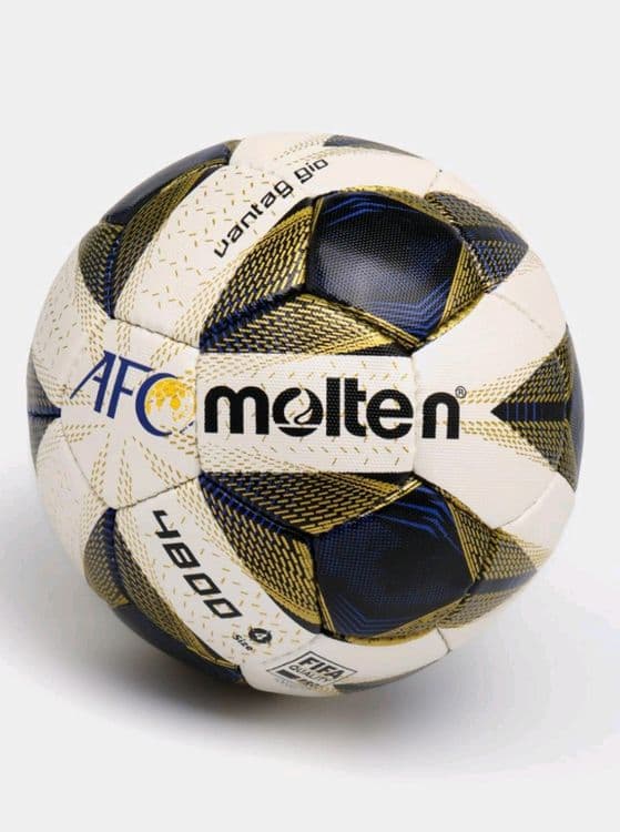 Мяч,Koptok, ORIGINAL 100%, POKISTON Futbol to'pi, optomga va  donaga — 3