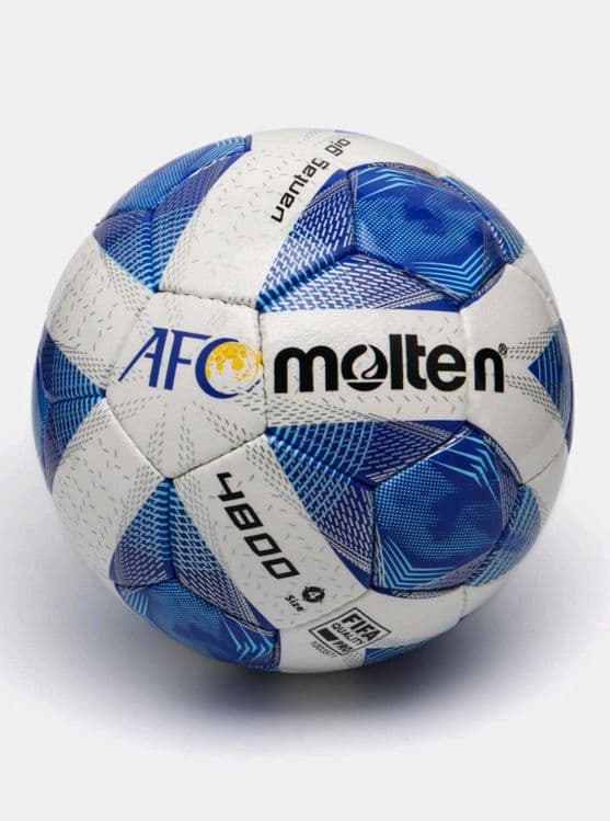 Мяч,Koptok, ORIGINAL 100%, POKISTON Futbol to'pi, optomga va  donaga — 5
