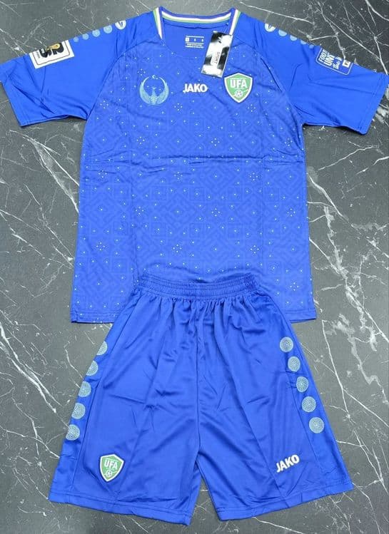 Футбольный форма оптом. Futbol Forma. — 1