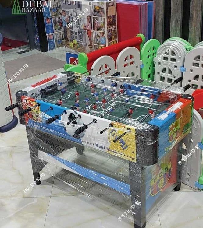 Sotiladi.Futbol o'ynidigan doska — 1
