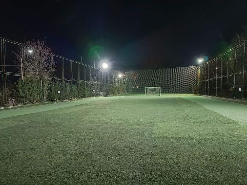 Fudbol maydoni 42x22 — 1