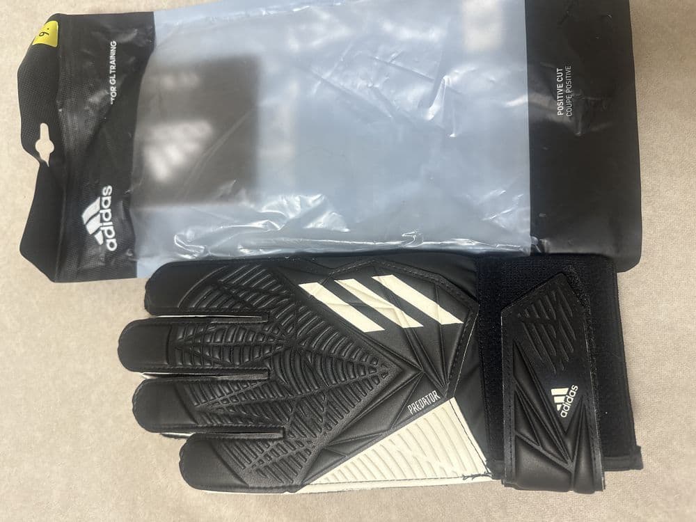 Adidas Predator Goal Original — 2