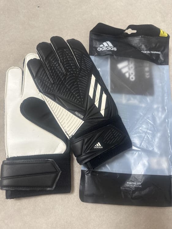 Adidas Predator Goal Original — 3