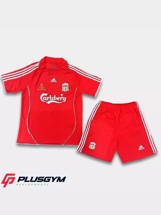 Fudbol Forma retro Barselona Real madrid va boshqa klublar formalari — 1