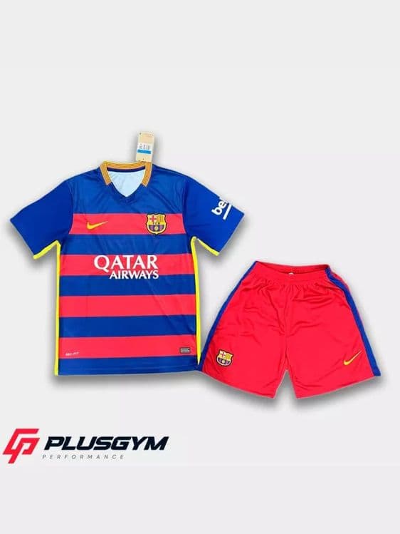 Fudbol Forma retro Barselona Real madrid va boshqa klublar formalari — 3