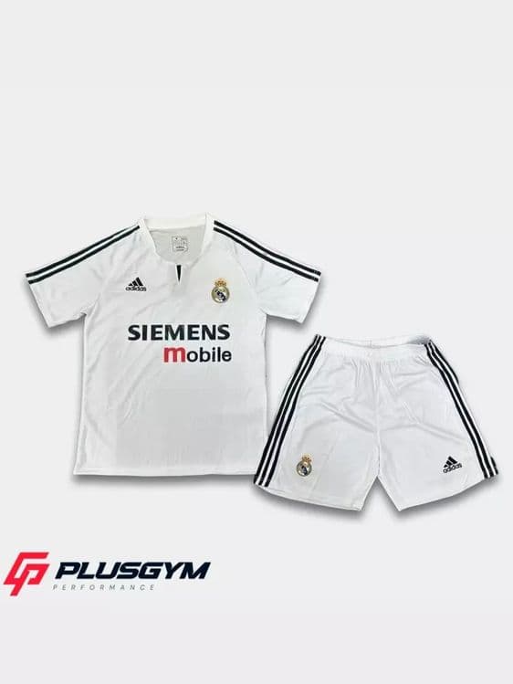 Fudbol Forma retro Barselona Real madrid va boshqa klublar formalari — 4
