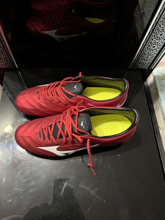 Бутсы Mizuno Rebula — 2