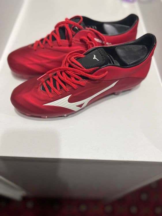 Бутсы Mizuno Rebula — 3