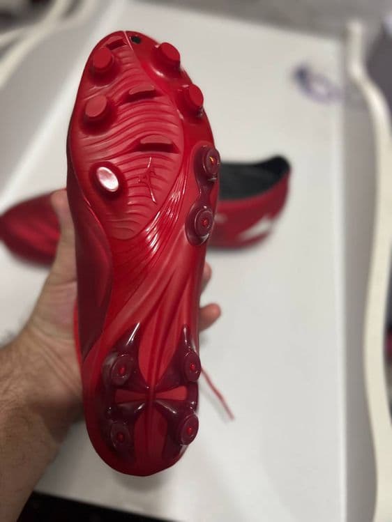 Бутсы Mizuno Rebula — 4