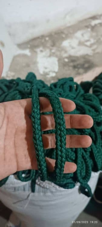 Защитная сетка футбол от производителя — 2