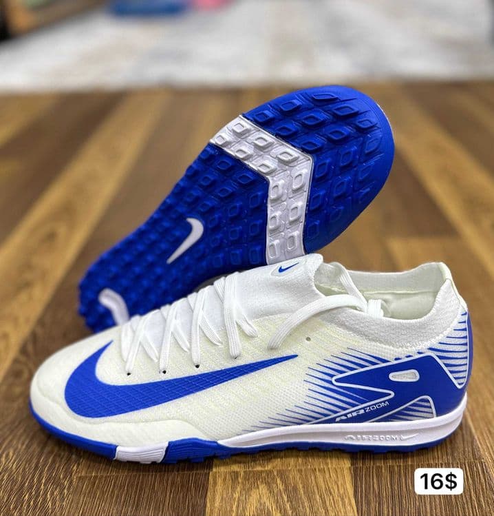 Nike Vapor Сороконожки Бутсы для детей и взрослых 39-44 — 1