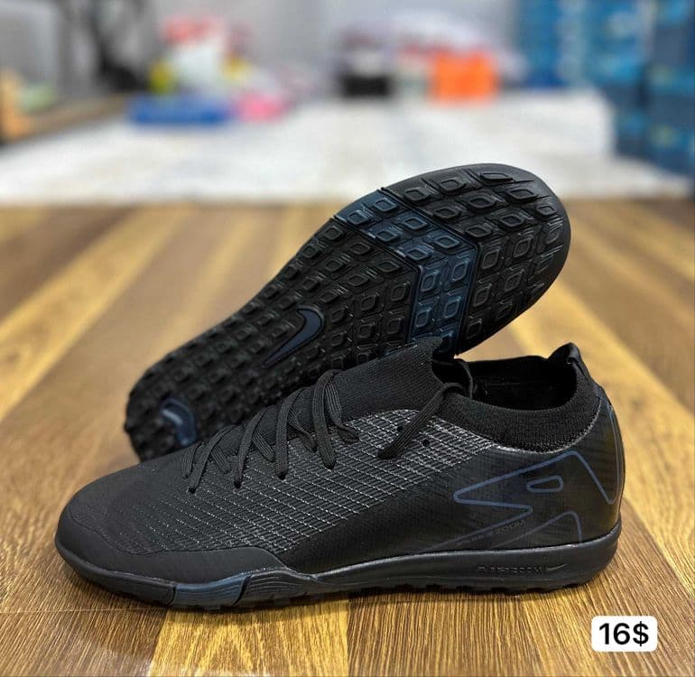 Nike Vapor Сороконожки Бутсы для детей и взрослых 39-44 — 2