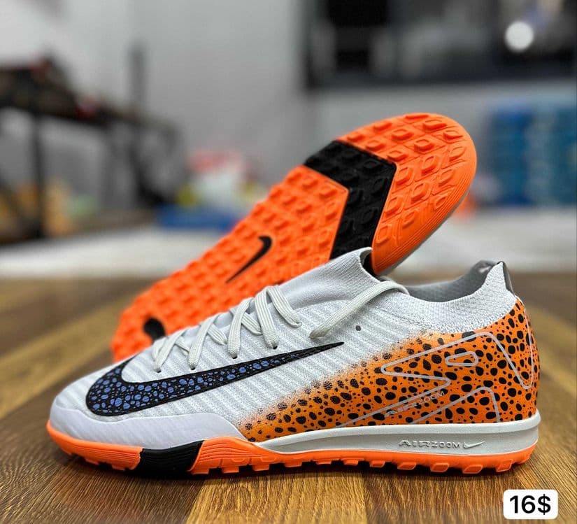 Nike Vapor Сороконожки Бутсы для детей и взрослых 39-44 — 3