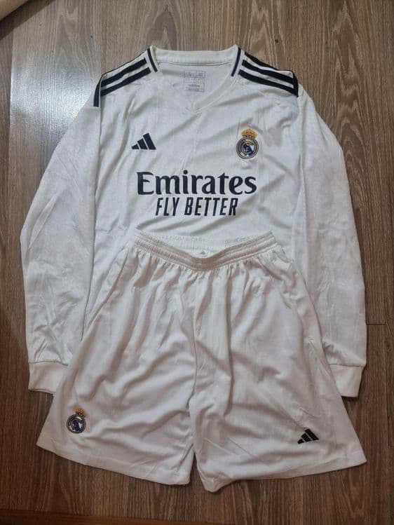 futbol forma real 2025 — 1