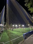 Спортивный сетка футболный сетка защитная мини стадионлар himoya tori