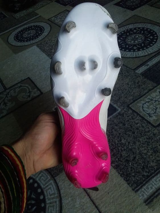 Butsa adidas — 3