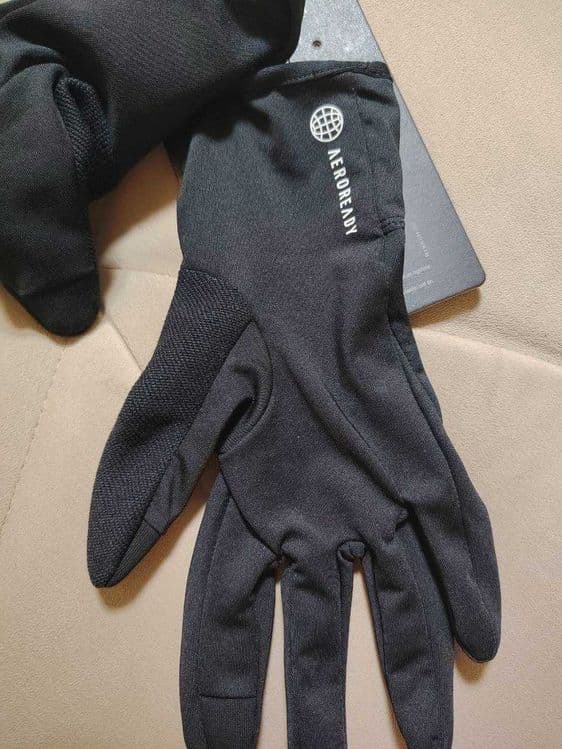 Продам перчатки Adidas, 200.000 — 2