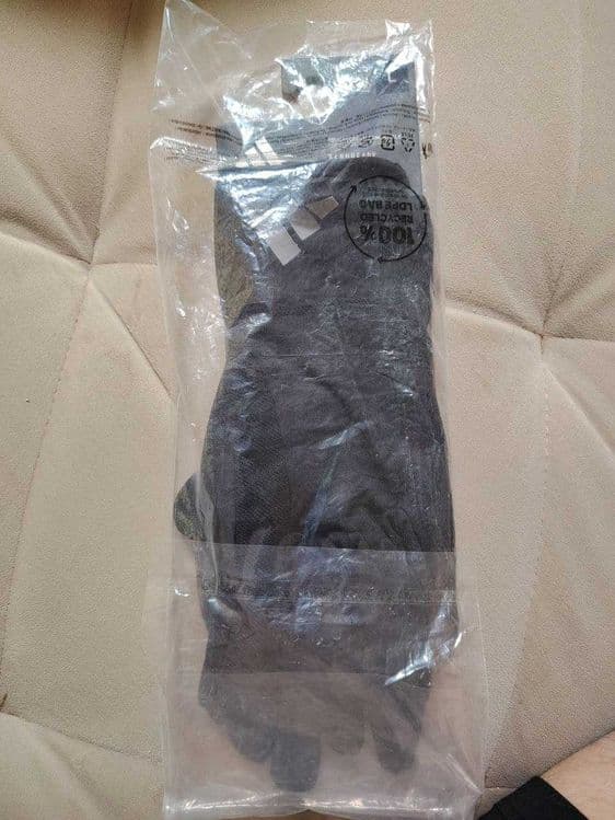Продам перчатки Adidas, 200.000 — 4