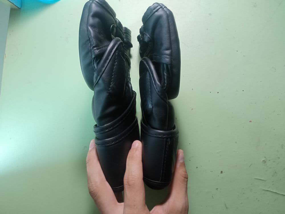 VENUM MMA perchatkasi sotiladi. — 3