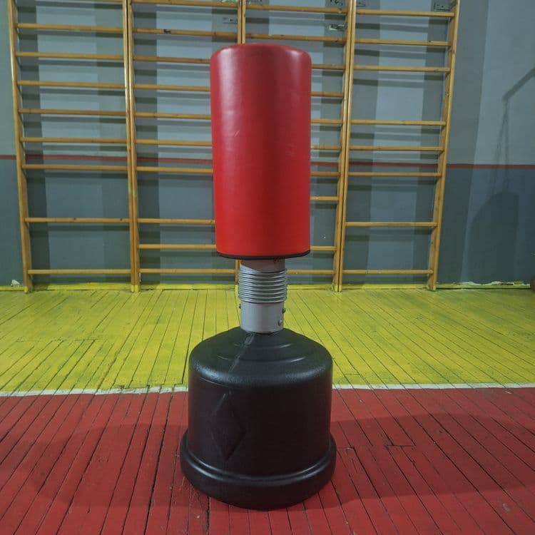 Боксерский мешок стоячий — 1