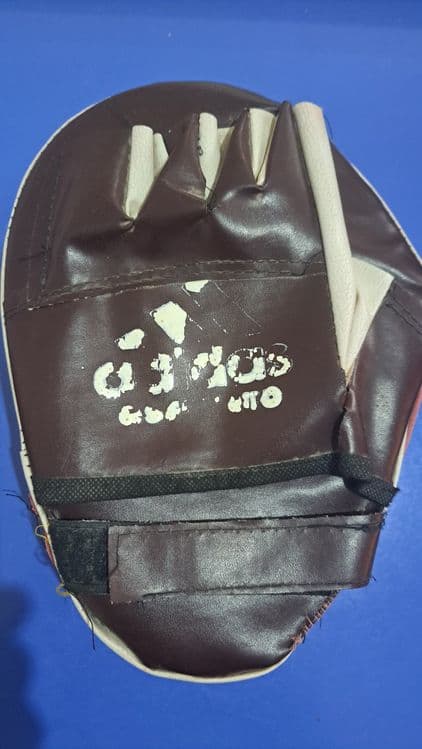 Lapa, raketka boks va taekwondo uchun — 7