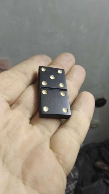 Домино.Настольная игра домино.ссср. — 3