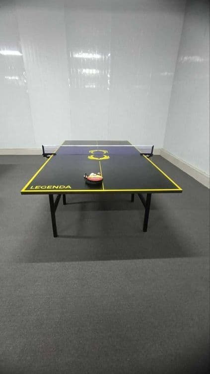 г.
Stol tennis ishlab chqaruvchidan 1 qo'l

1 — 3