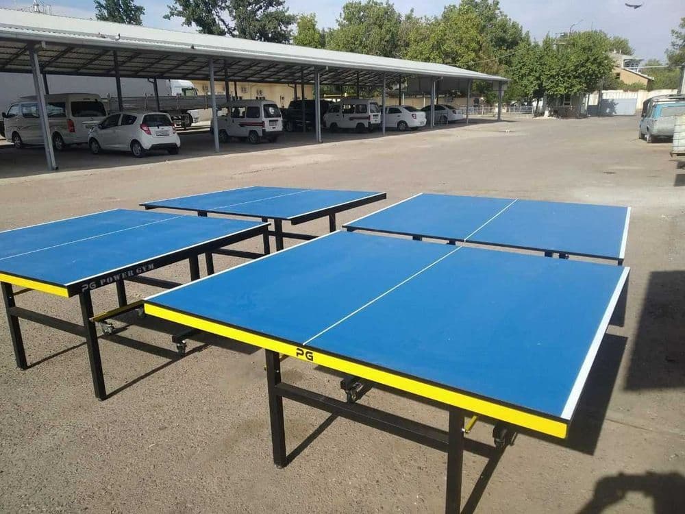 г.
Stol tennis ishlab chqaruvchidan 1 qo'l

1 — 7