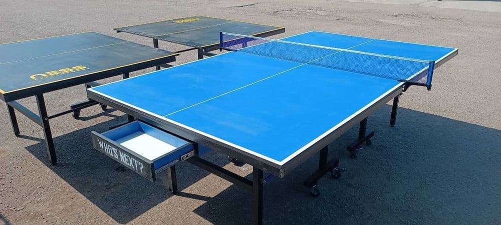 г.
Stol tennis ishlab chqaruvchidan 1 qo'l

1 — 8