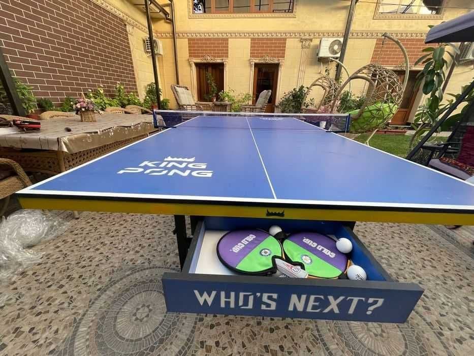 2024 г.
Stol tennis ham arzon ham sifatli

1 00 — 5