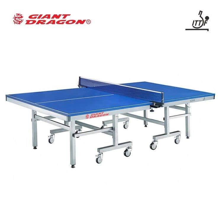 Tennis sotiladi stoli toza — 5