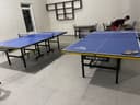 Stol tennis optim seh