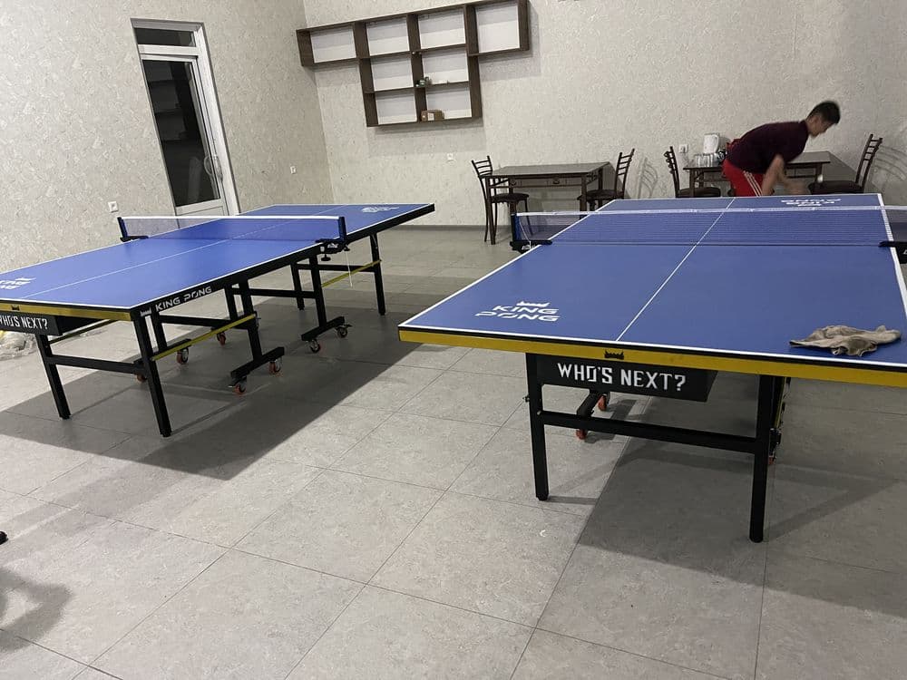 Stol tennis optim seh — 1
