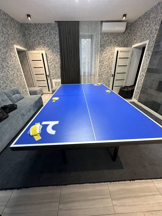 Stol tennis optim seh — 5