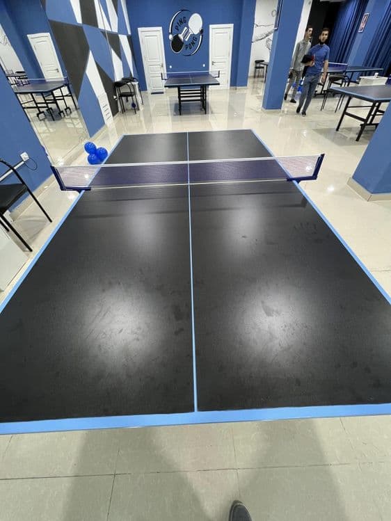 Stol tennis eng arzon narxda — 1