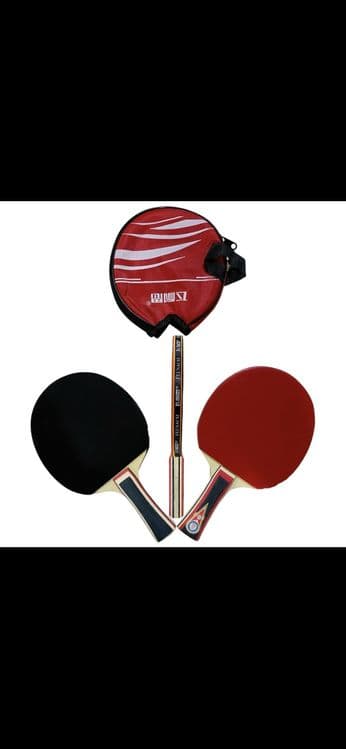 Stol tennis eng arzon narxda — 8