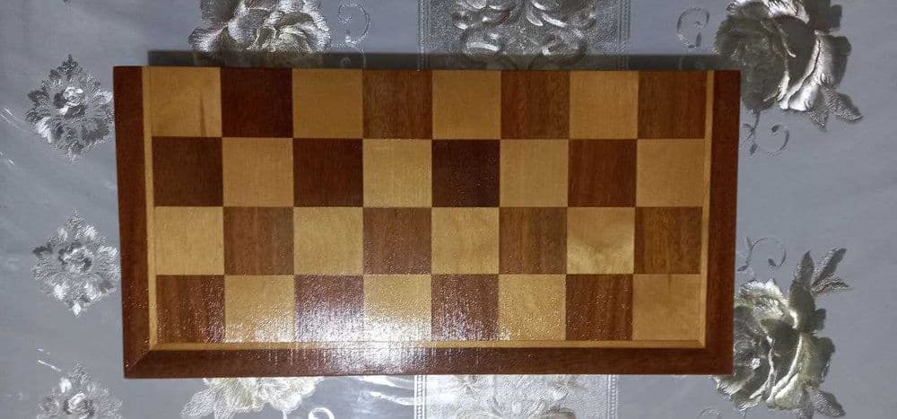 Шахматы "Сказочное царство" редкость винтаж — 7
